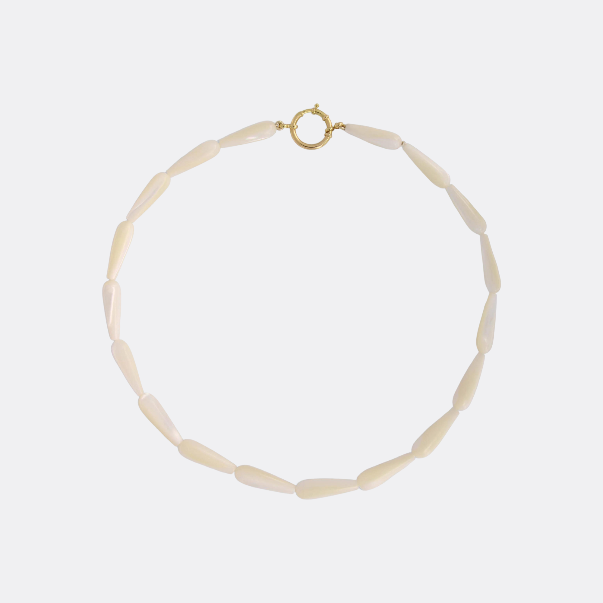 DROP CHOKER midi/ large – Ann Perica