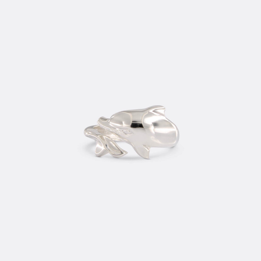 DOLPHIN ring