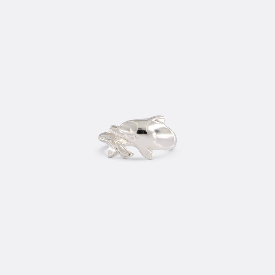 DOLPHIN ring